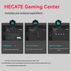 Edifier HECATE G2 Wireless 7.1 Gaming Headset