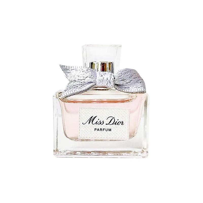 DIOR Miss Fragrance Perfume Sample Chypre Fragrance Floral Fragrance Parfum Citrus Strawberry Jasmine Patchouli 5ml белый