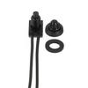 Protective Push Button Switch Self-locking Waterproof