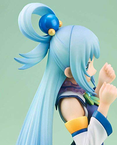 Bellfine KonoSuba: God's Blessing on this Wonderful World! Aqua 1/8 Scale Pre-painted PVC Figure