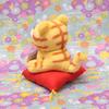 2022 Chinese Zodiac Year of the Tiger Plush Toy Good Luck Tiger 2-Color Set