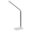 Stepless Dimmable Desk Lamp Foldable Transient Touch Switter LED Table Lamp