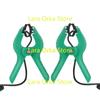 2Pcs HVAC Temperature Clamps Probe 1.5M for AUTOOL DUOYI Digital Manifold Gauge