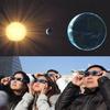Ochelari de protecție pentru eclipse solare pentru observarea directă a soarelui Ochelari pentru eclipse