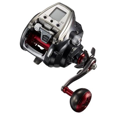 Daiwa Elektrický naviják Seaborg 500JS 500JS Model 2019 (Pravá rukojeť)
