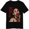 Jennifers Body Tshirt Jennifer Movie Tshirt Summer New Style Suitable for Both Unisex and Women Casual and Fashionable Tshirt