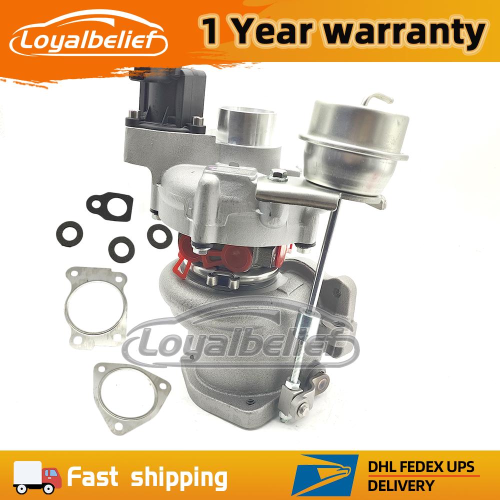 Turbine Turbocharger For PEUGEOT 207 308 508 3008 5008 RCZ CITROEN DS3 C4 1.6 THP 754667580 V754667580 V75466758005 758078980
