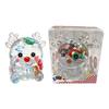 Christmas Slow Rising Toy for Holiday Party Favors and Stocking Stuffers
