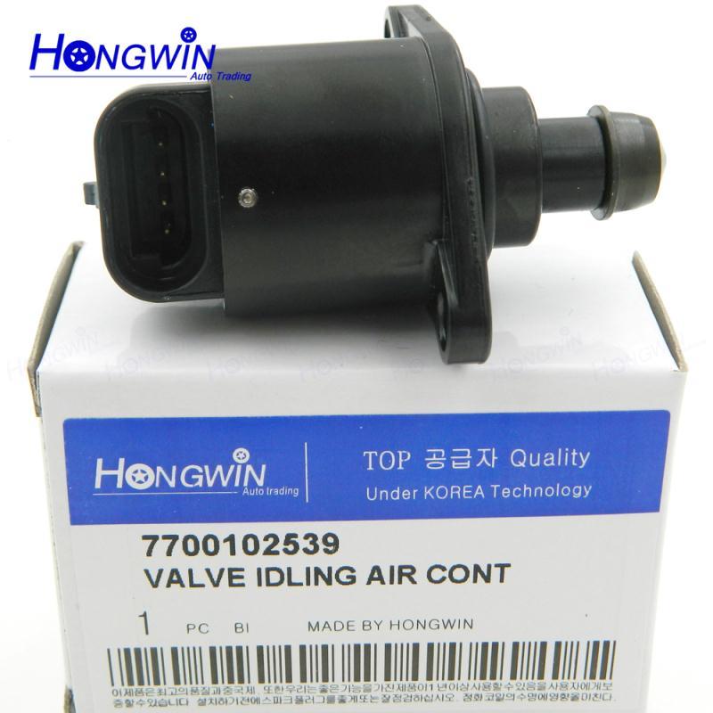 Idle Air Control Valve Wire For Renault Clio Espace Laguna Avantime Megane 7700102539,77001 02539, 770 010 253918200299241,IAC11
