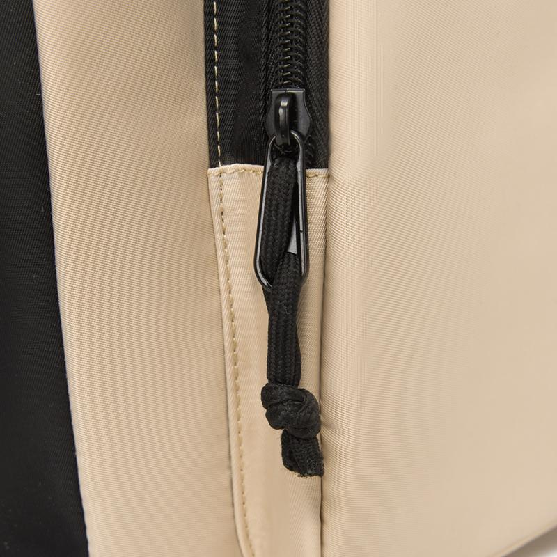 Junior High School Student Shoulder Bag Large Capacity Crossbody Bag Outdoor Commuter Tote Bag