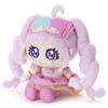 Takara Tomy Arts Secret Aipri Plush Toy Sanrio Characters Model Himari Plush Toy Width 21cm (TAKARATOMY A.R.T.S) Approx.