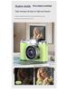Beliebte HD-Dual-Kamera Retro Digitale Selfie-Kamera für Schüler
