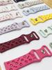 Band For Redmi Watch 5 active Accessories Silicone Hollow-out Dog Paw Brecelet Correa for Xiaomi Redmi 5 lite 22mm watch straps