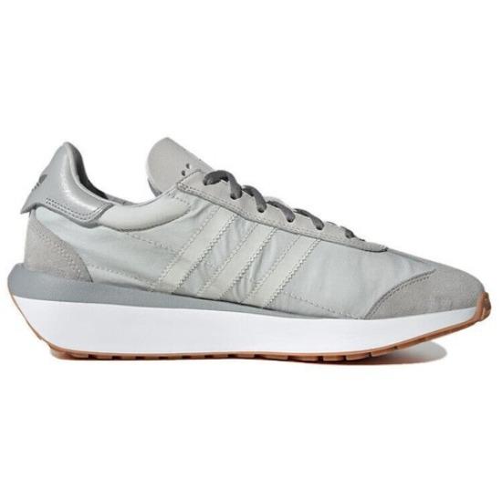 adidas Country XLG Low Grey Silver Metallic ID0365