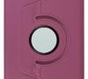 Huawei M6/T5 10.8" Rotating Lychee Pattern Leather Tablet Case