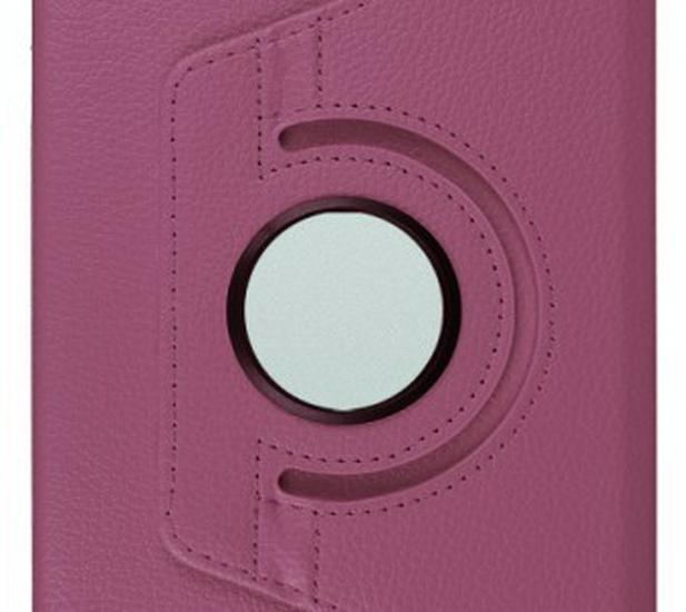 Huawei M6/T5 10.8" Rotating Lychee Pattern Leather Tablet Case