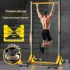 Shinia Home Floor Standing Pull-up Bar