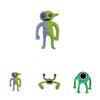 Banban Kindergarten Garden Plush Adorable Double-sided Toy