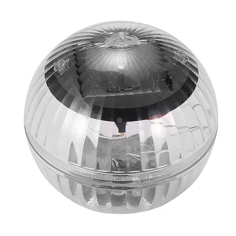 

Solar Floating Pool Light Led Color Change For Pond Jacuzzi Spa Colorful