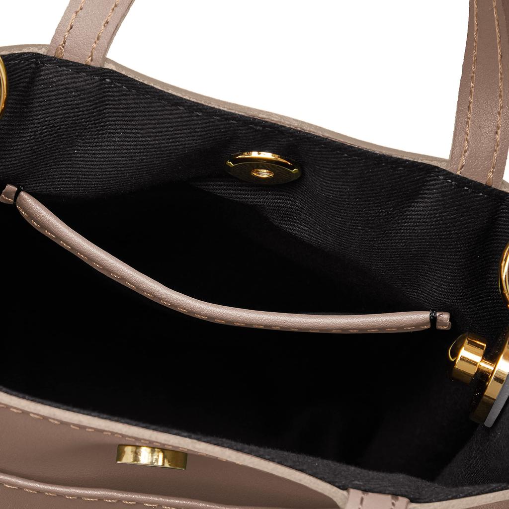 Viola D'oro V-1449 SARA Women's Taupe