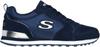 Sneakers Skechers OG 85 - Goldn Gurl Navy