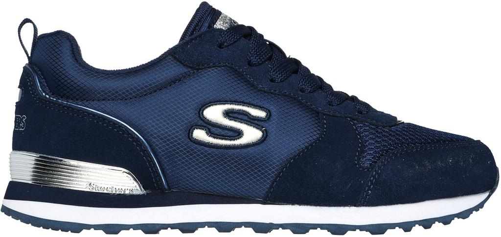 Sneakers Skechers OG 85 - Goldn Gurl Navy