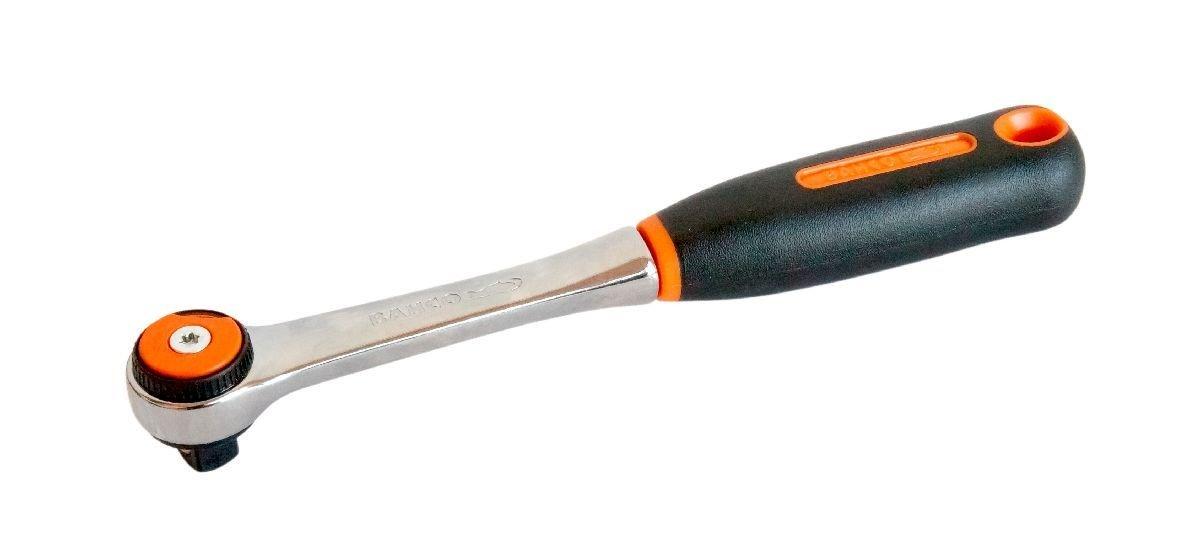 

Реверсивная трещоточная рукоятка Virco 7750RN 3/8