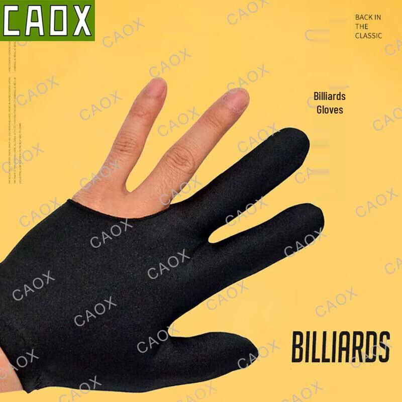 CAOX Billiard Accessories
