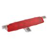 Rear High Mount Third Brake Light Lamp For Chevrolet Malibu 2008-2012 Red