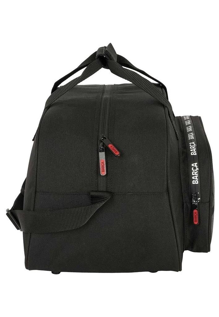 FC Barcelona Sports Bag 712625273 Black