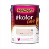 Magnat #Kolor Love Stain-Resistant Latex Paint Cool Beige Kl39 5L 1 Pc