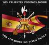 Legión Española Spain Flag Spanish Legion Emblem Motto TShirt 100 Cotton ONeck Short Sleeve Summer Casual Mens Tshirt