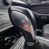 Kožená hlavice řadicí páky hlavice řadicí páky pro Ford Mondeo Fusion Ecosport Edge S-max 2013-2018 interiérové ​​doplňky