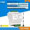 CORX 4G Remote Control Relay Switch with Analog Data Acquisition