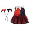 Pet Cosplay Costume Funny Clothes With Butterfly Wings Dogs All Sizes