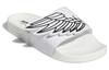 Adilette Jeremy Scott x Adilette Adidas Originals Wings Slide 'Monogramm' GY2505
