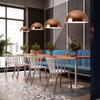 Nordic Luxury Electroplated Pendant Lamp