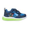 Baby Boys Light Up Trainers