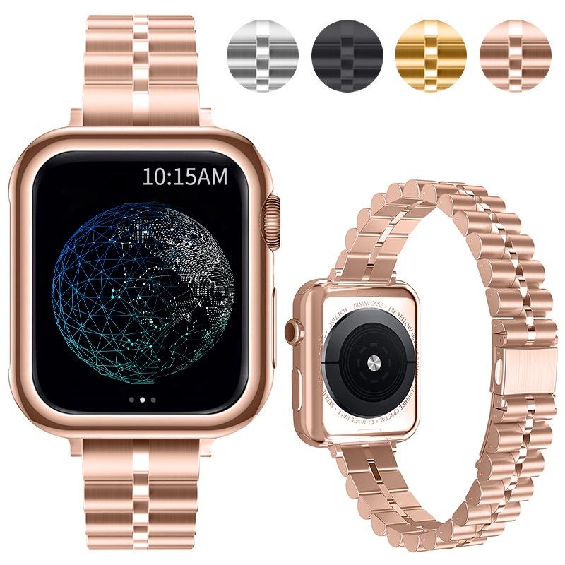 

Ремешок для Apple Watch, ремешок для часов iwatch765/se поколения, ремешок для часов Apple, сменный ремешок для Apple Watch 38/40/41/42/44/45 мм