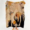 Game P Pathologic Throw Flannel Throw Blanket Suitable for Sofa Living Room Bedroom