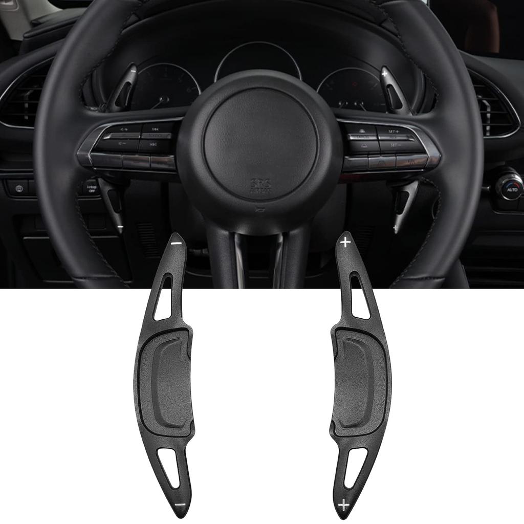 Fucaten Compatible Mazda New CX-60 KH Series (September 2022 ~) CX-30 DM Series (November