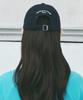 Nigaennikol Oval Wappen Ball Cap_Navy