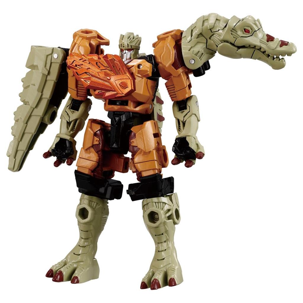 TAKARA TOMY Transformers WKB-06 Energy Beast Spirituan