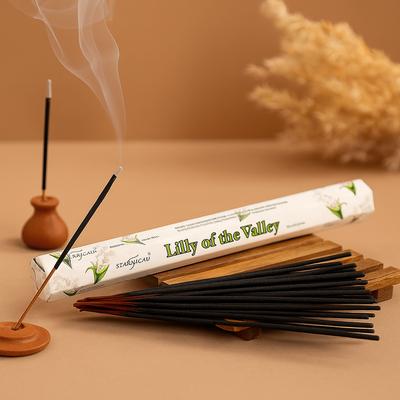 Woondecoratie – Wieroken en wierookbranders