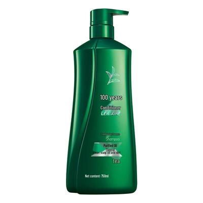 100 Years Runfa Purifying Oil Control & Volumizing Shampoo