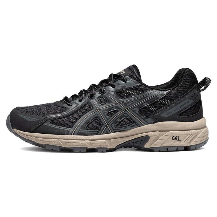 

Asics Gel-Venture 6 Women s Black Gray 1012B359-003 37