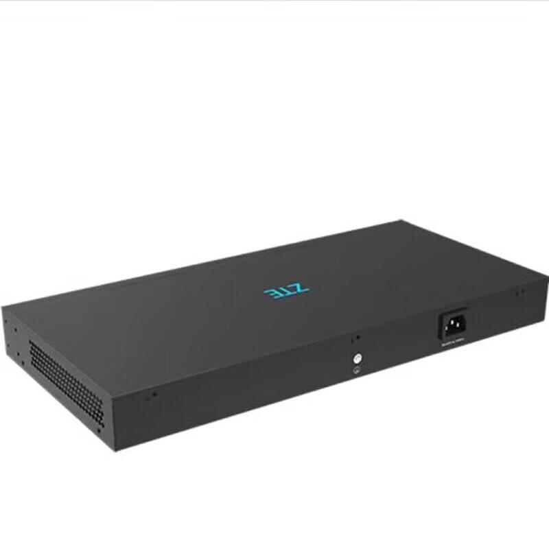 ZTE ZXSLC SG1020P2GT2GF 20-Port Gigabit PoE Switch