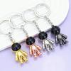 Porta-moedas, clips, porta-chaves – Chaveiros