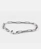 Sheen666 877 Silver Bracelet