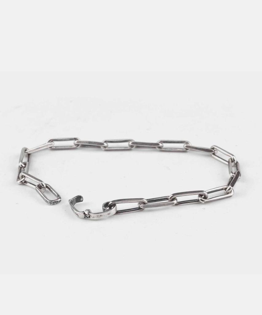 Sheen666 877 Silver Bracelet